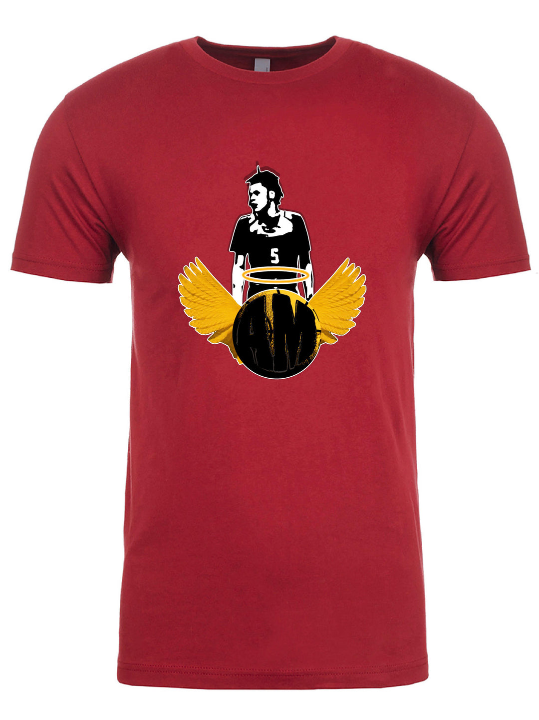 Ameil Malone Unisex T-Shirt