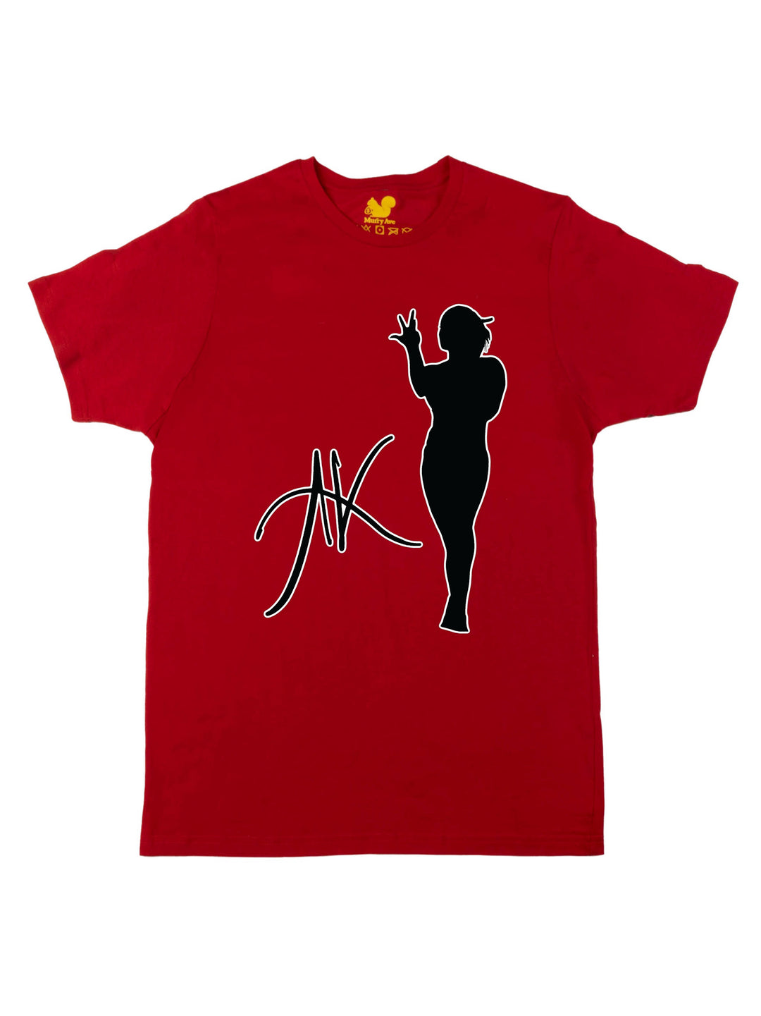 Adeline Kenlin Unisex T-Shirt