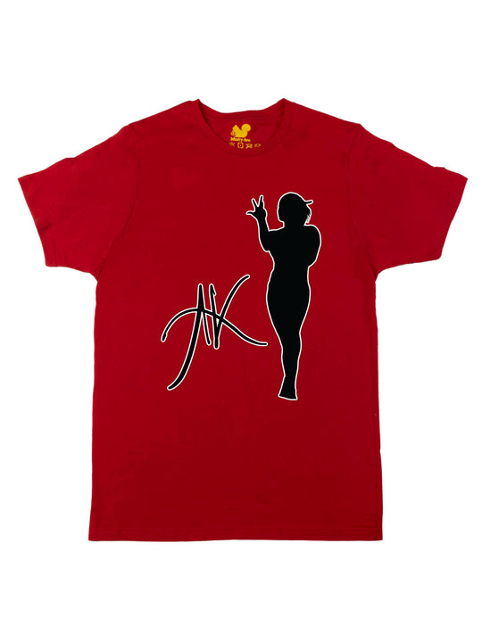 Adeline Kenlin Unisex T-Shirt