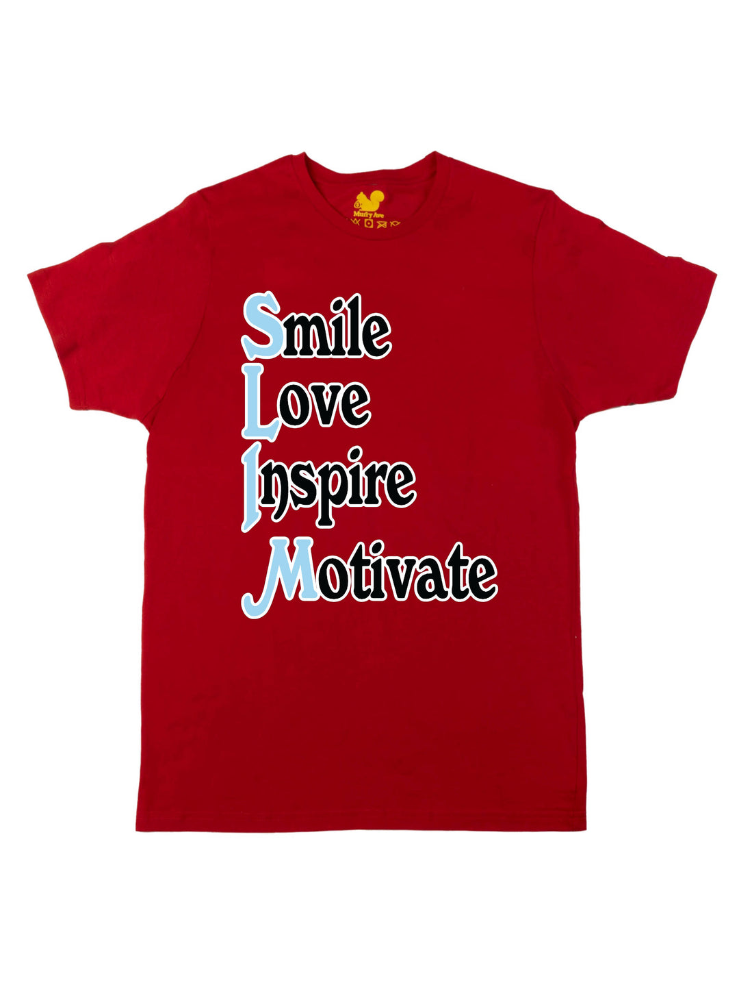 Slim Boxing Unisex T-Shirt
