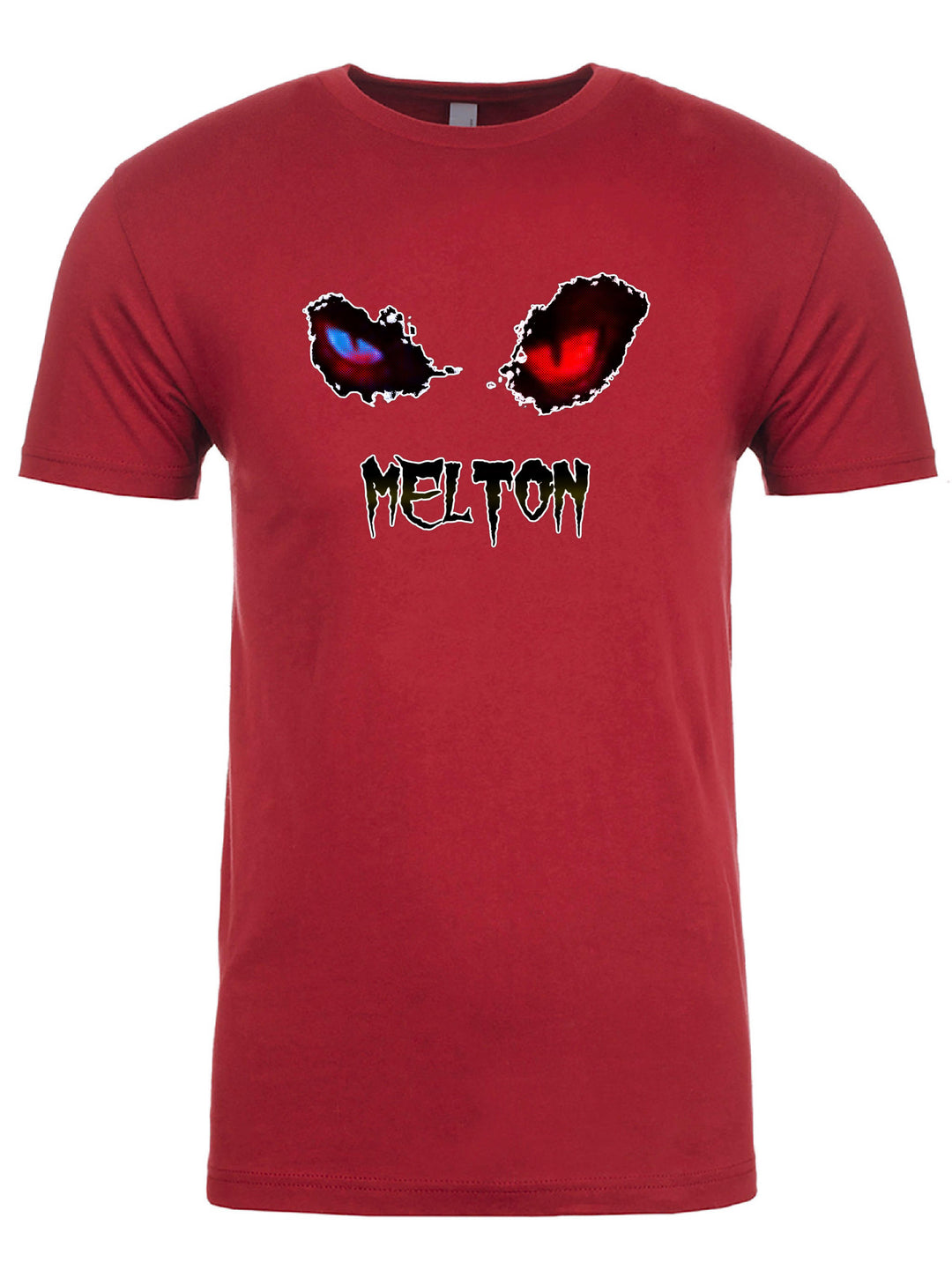 Cedric Melton Unisex T-Shirt