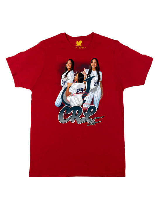 Carly Limosnero  Unisex T-Shirt