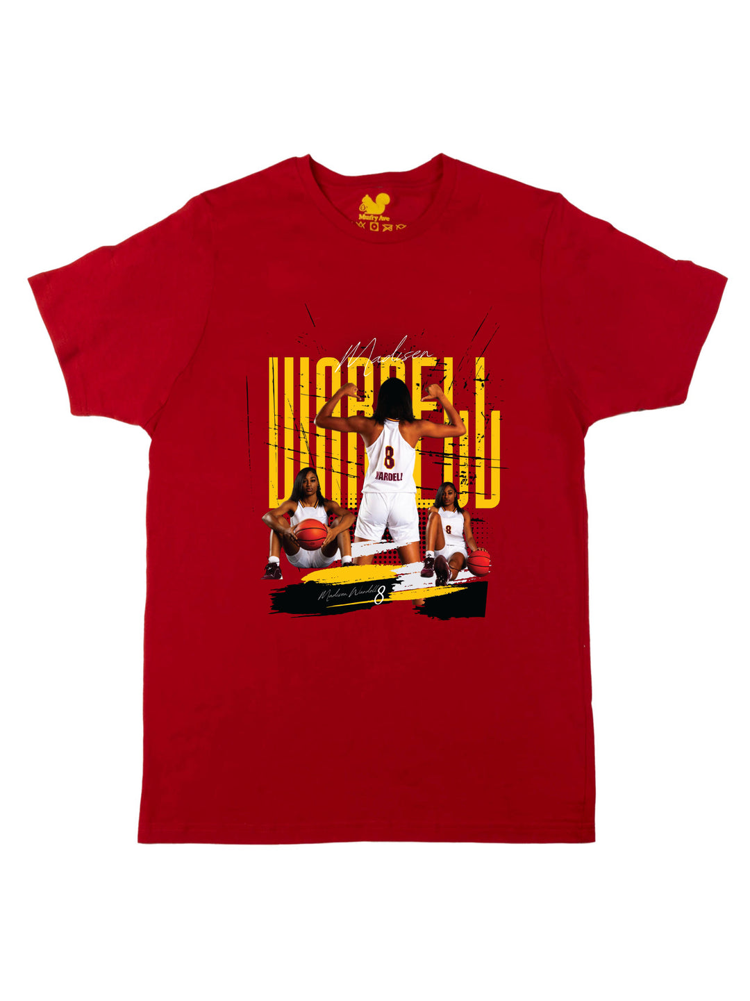 Madisen Wardell Unisex T-Shirt