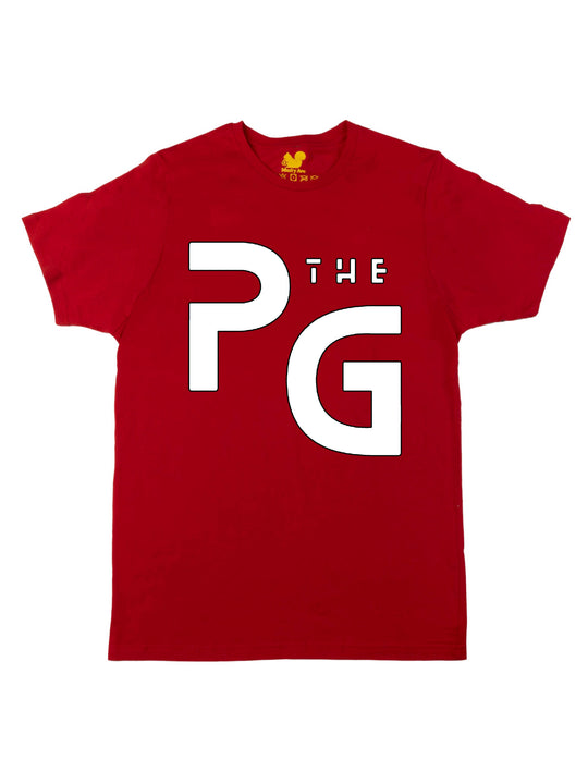 The PG Unisex T-Shirt