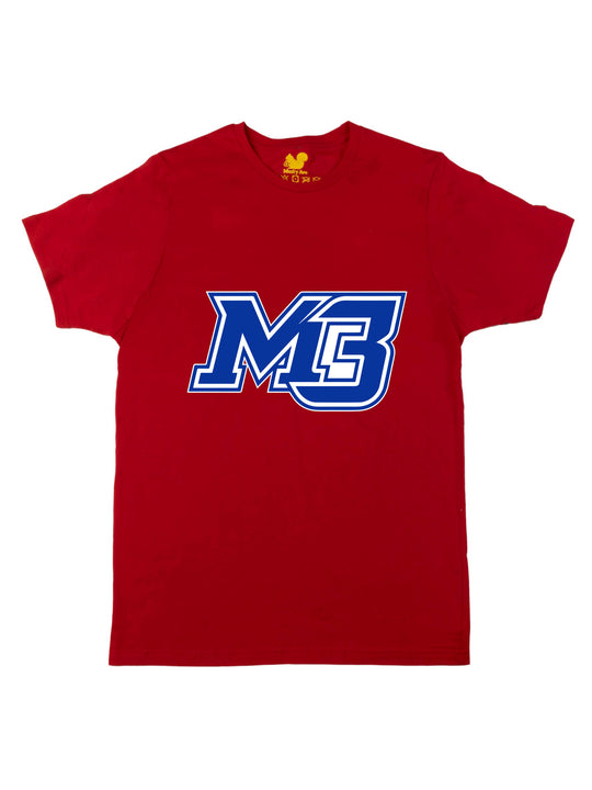 Julian Milligan logo Unisex T-Shirt