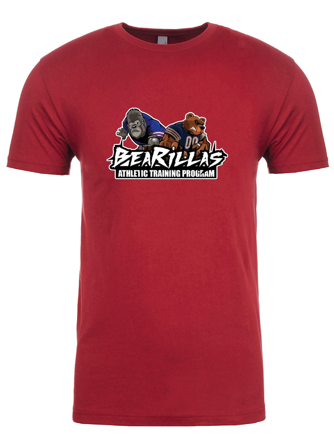 Bearillas Unisex T-Shirt