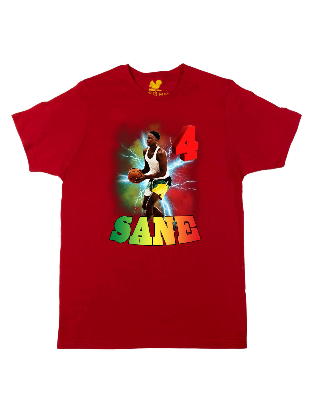 Babacar Sane Unisex T-Shirt