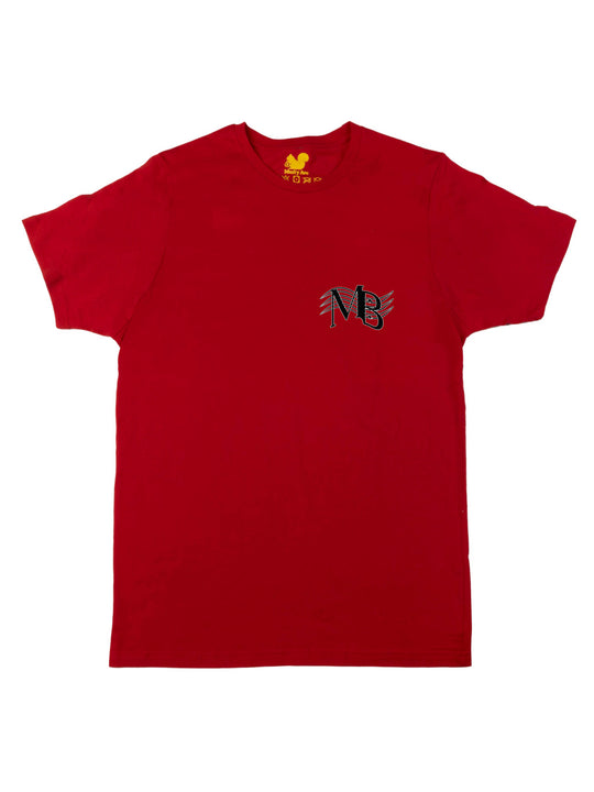 Malachi Barrett Unisex T-Shirt