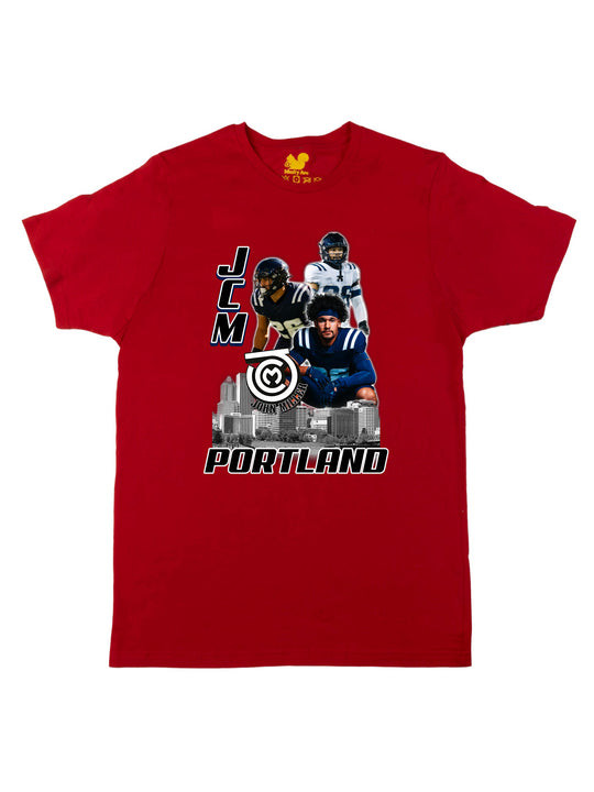 John Miller City Unisex T-Shirt