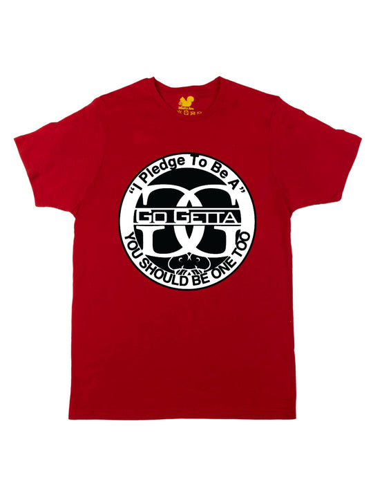 Young Go Gettas Unisex T-Shirt
