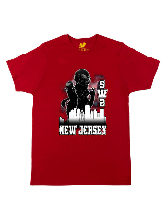 Sterlin Williams Unisex T-Shirt