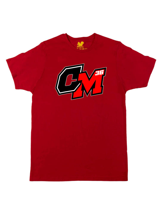 Connor Moham Logo Unisex T-Shirt
