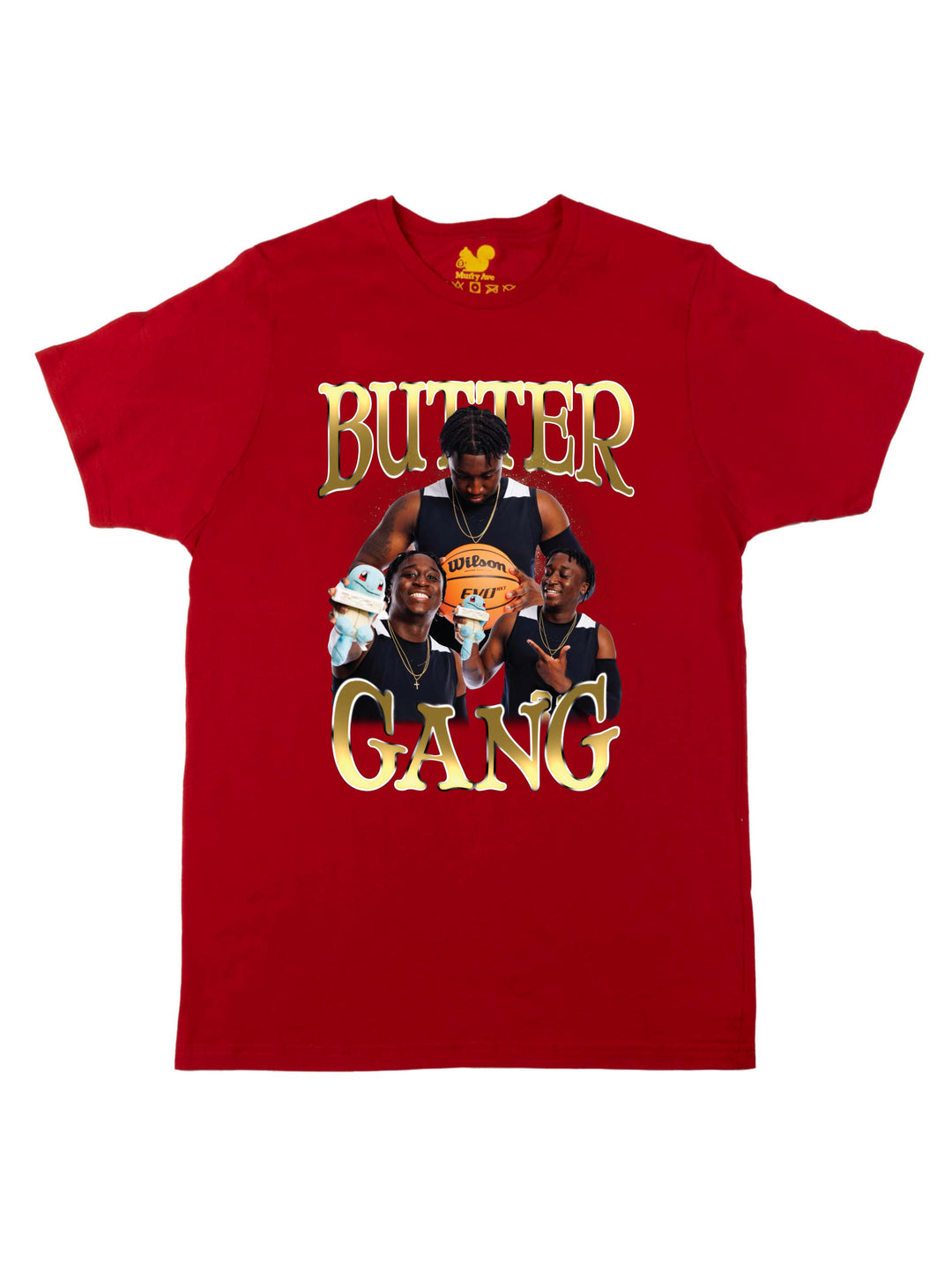 BG4L Unisex T-Shirt