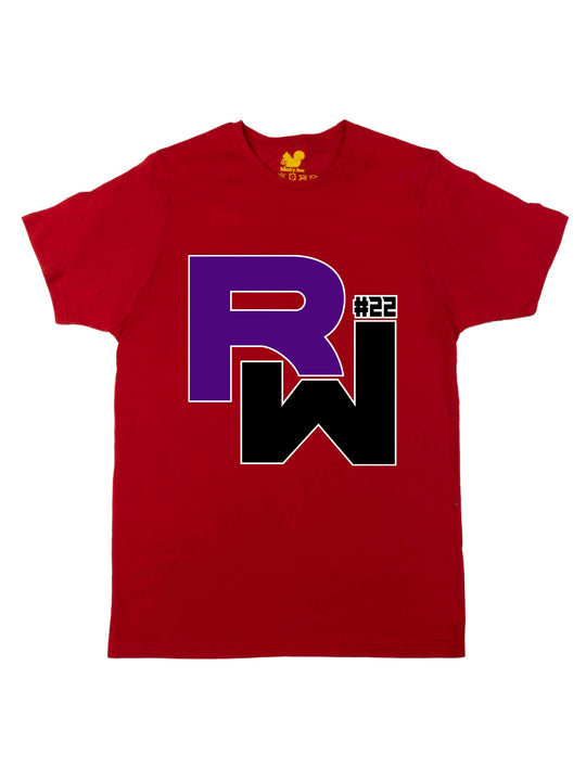 Ruby Whitehorn Clemson Unisex T-Shirt