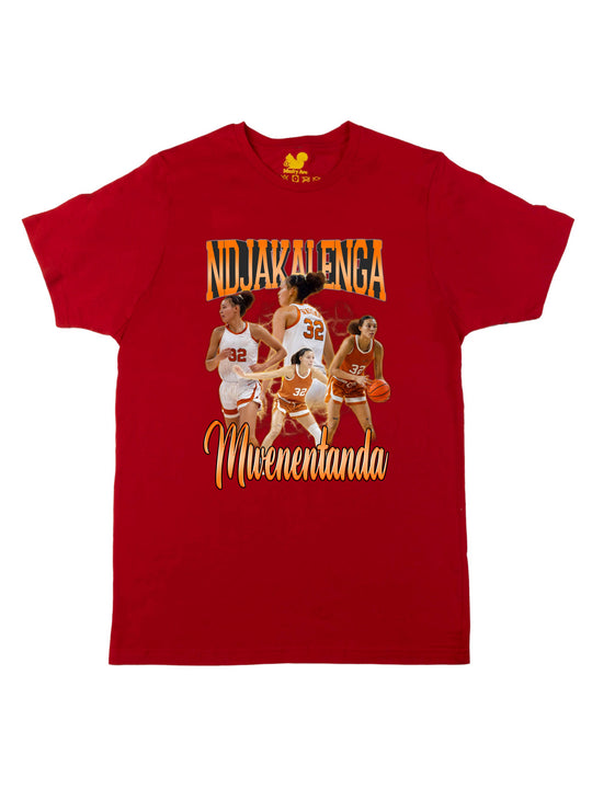 Ndjakalenga Mwenentanda Unisex T-Shirt