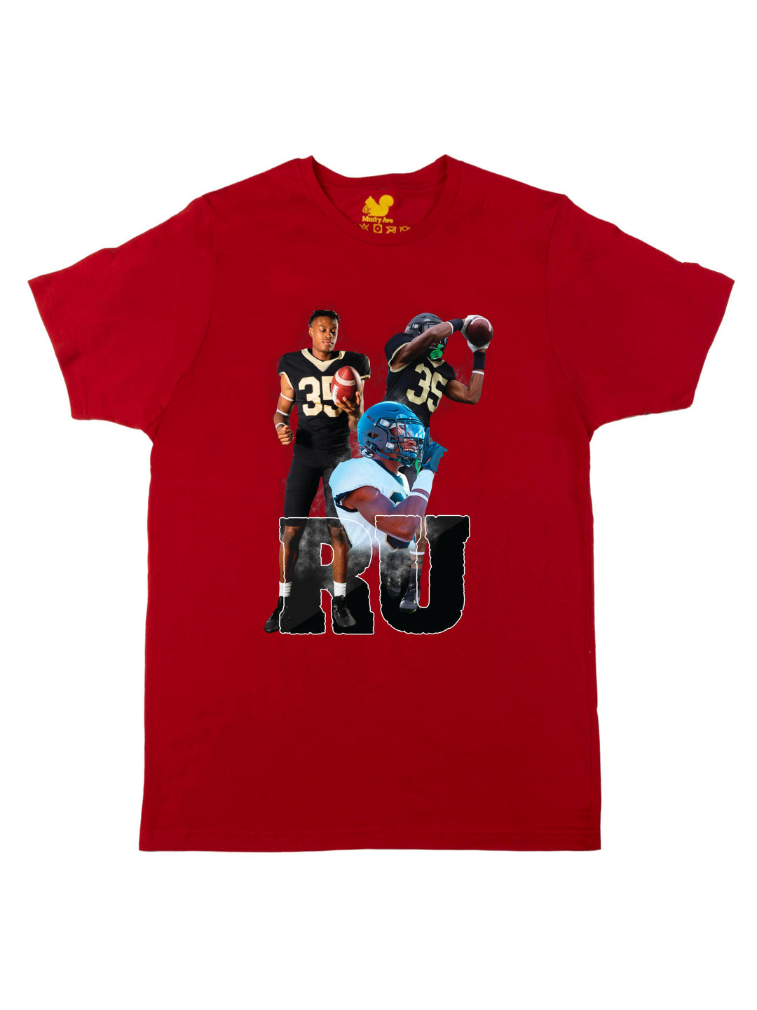 RU Unisex T-Shirt