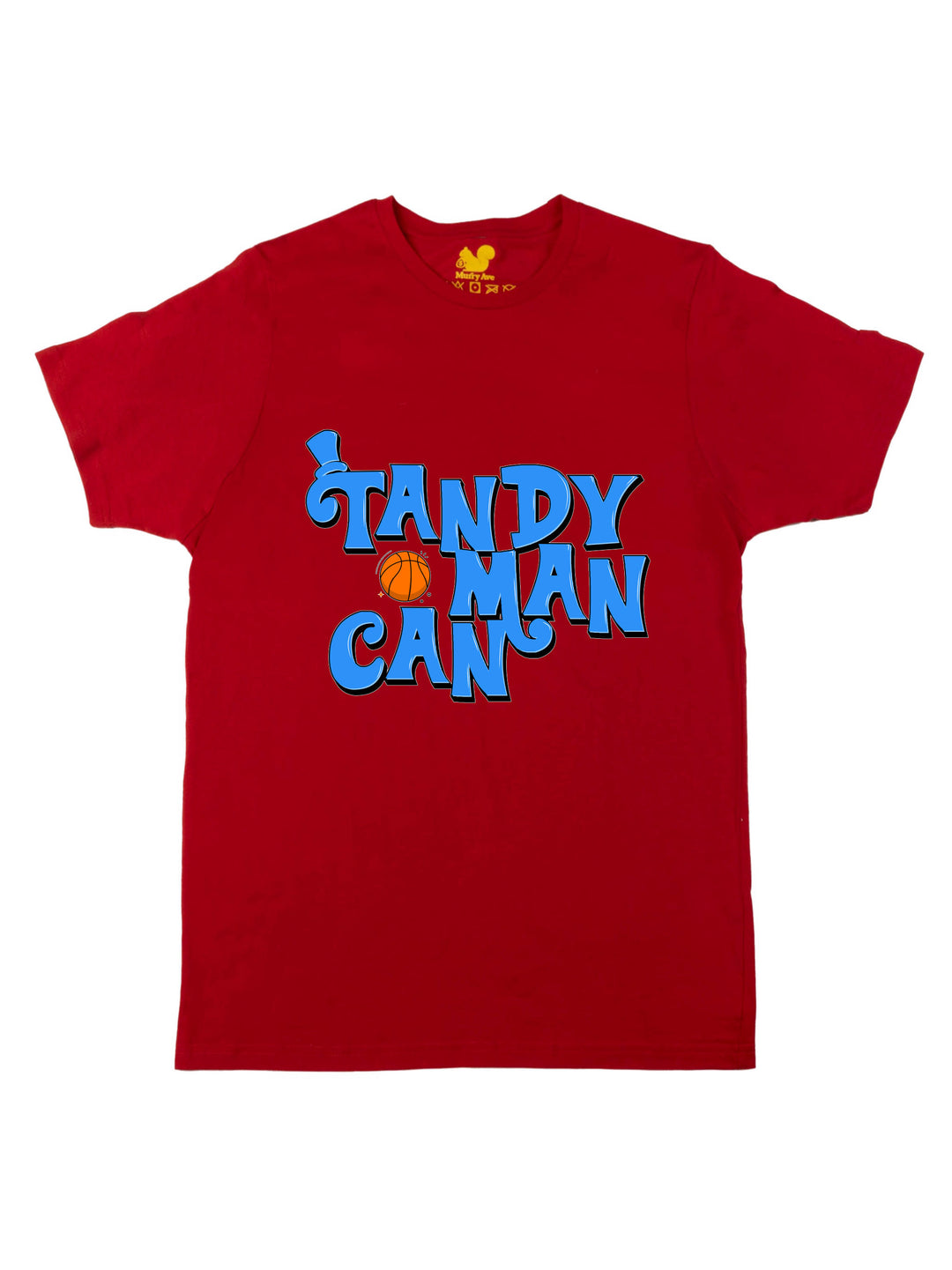 Tandyman Unisex T-Shirt