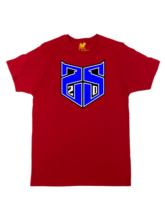 Zach Smith Logo Unisex T-Shirt