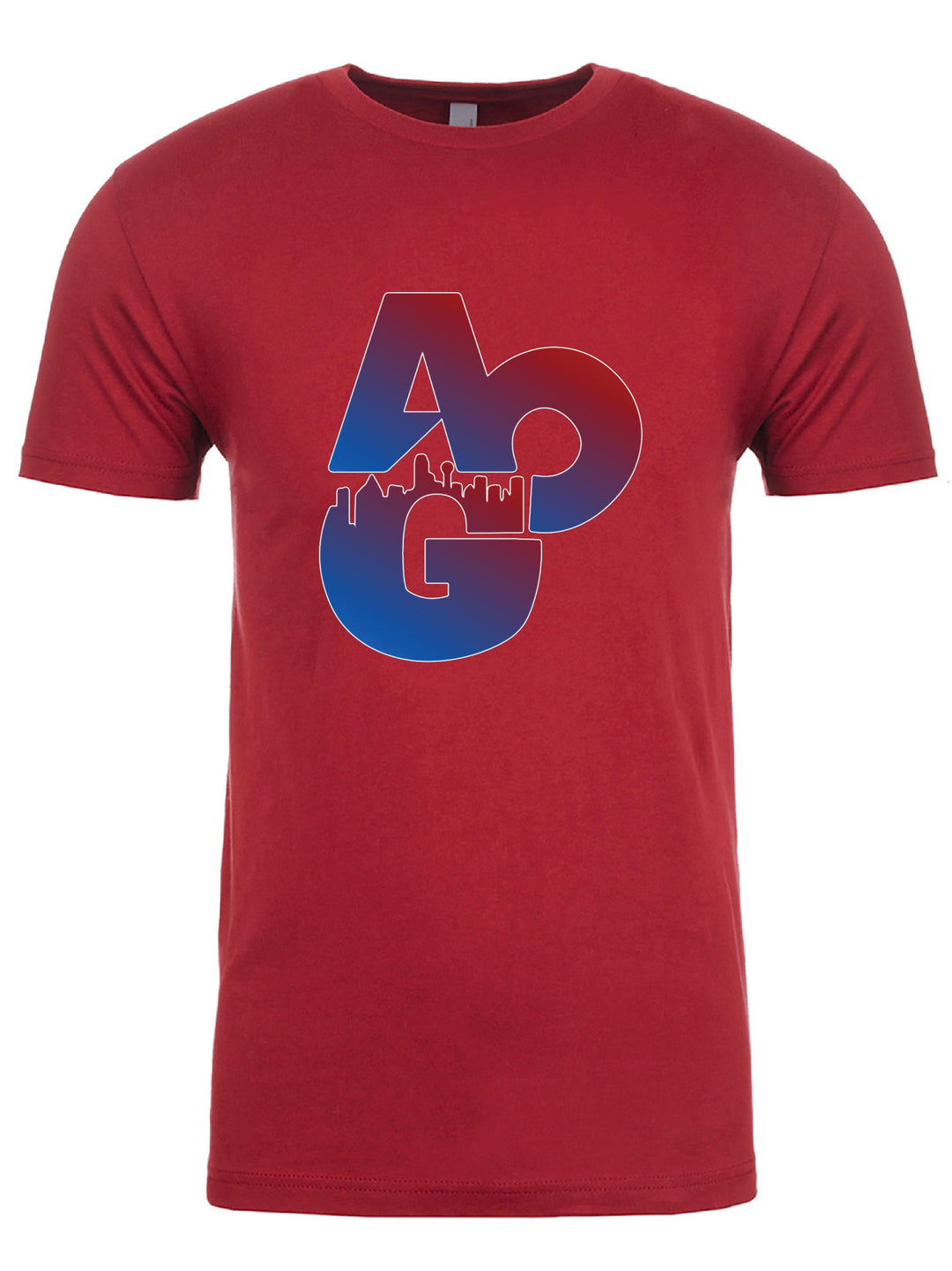 A3G Unisex T-Shirt