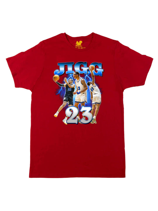 Jigg 23 Unisex T-Shirt