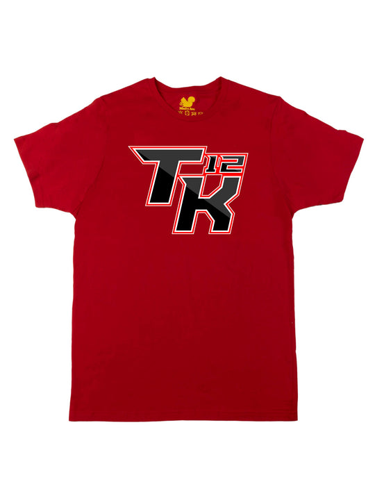 TK12 Unisex T-Shirt