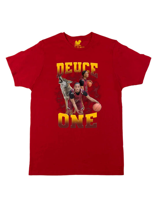 Joshua Whitehurst Collage Unisex T-Shirt