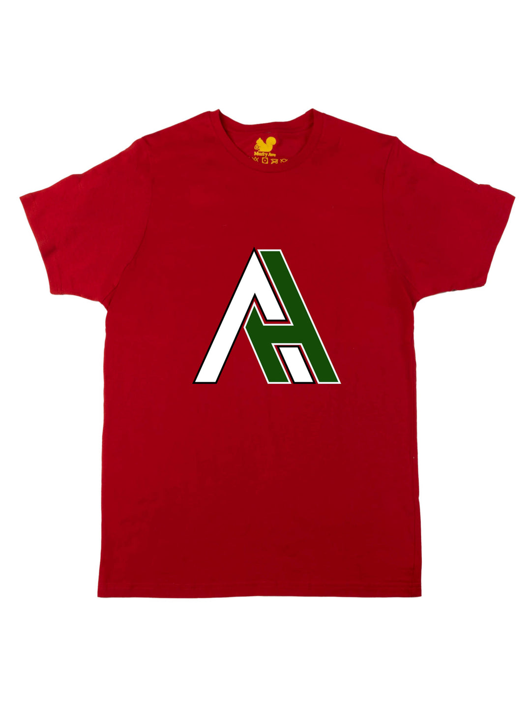 Andre Hines Logo Unisex T-Shirt