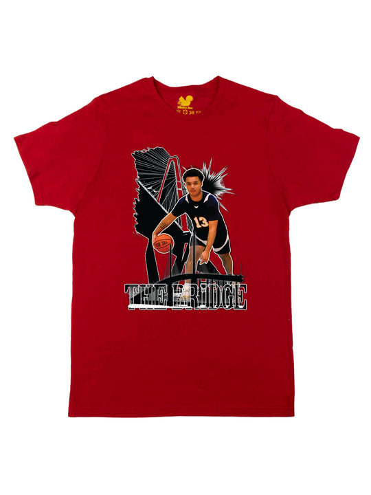 MostHatedHoopz Unisex T-Shirt