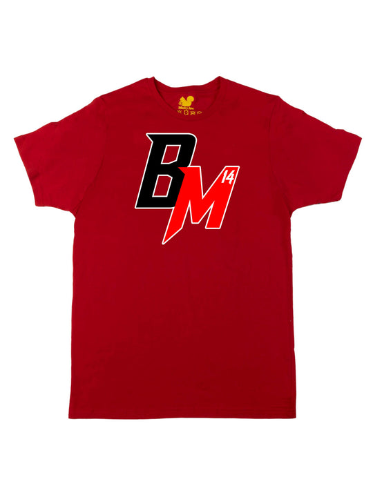 Braxton Myers Logo Unisex T-Shirt