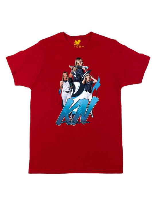 Kylie Nunes Unisex T-Shirt