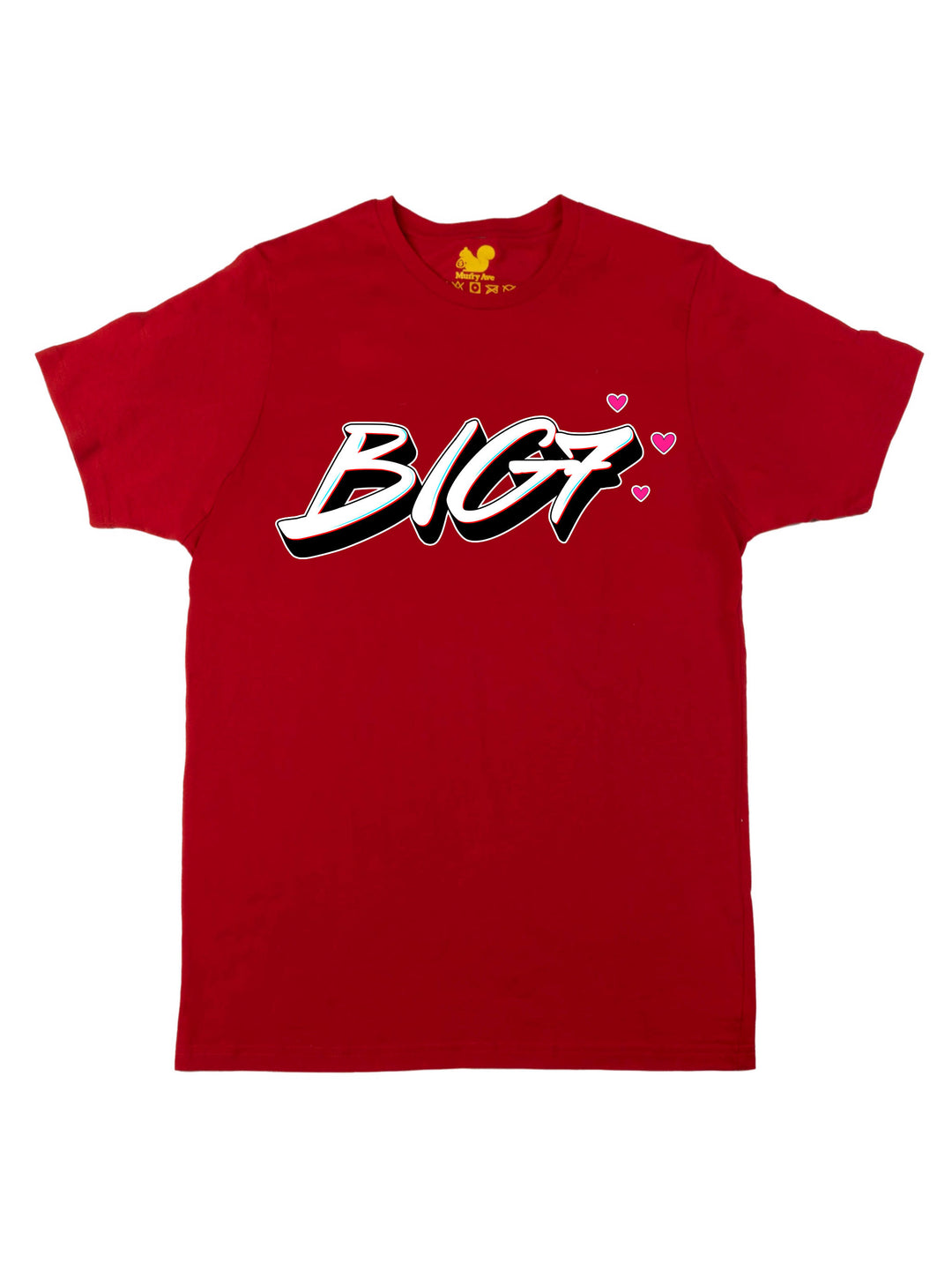 Big 7 Unisex T-Shirt