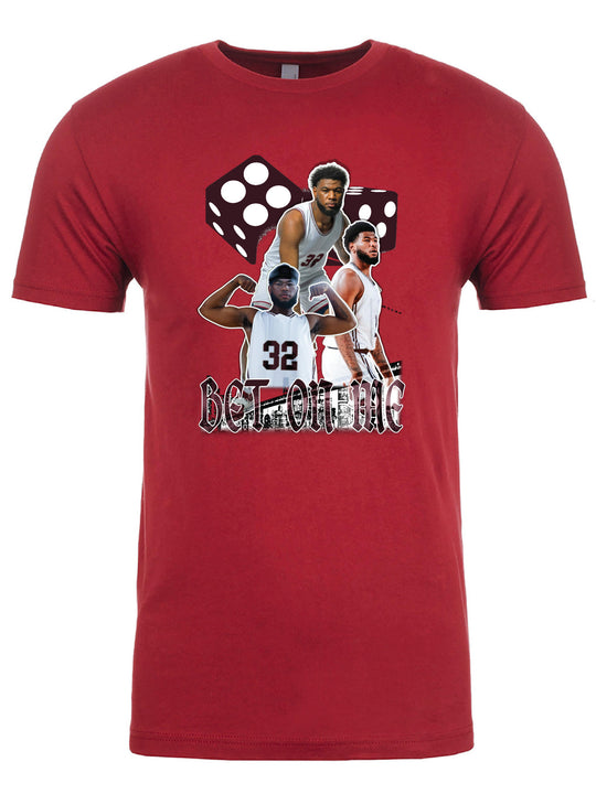 Bet On Me Unisex T-Shirt