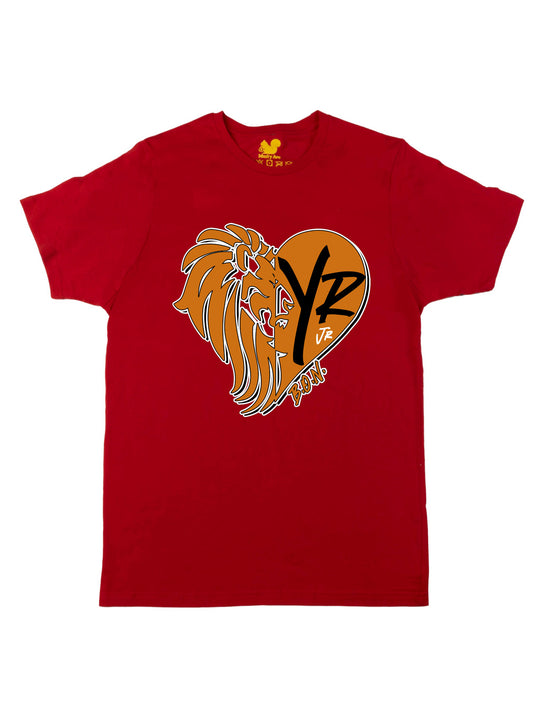 Yaakema Rose Jr Unisex T-Shirt