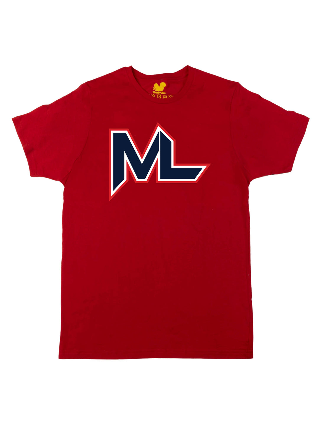 Mason Love Logo Unisex T-Shirt