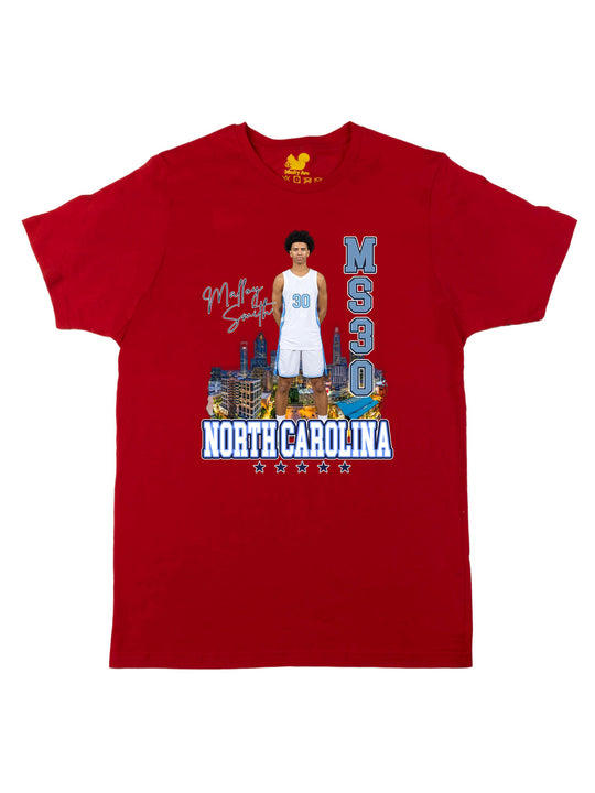 Malloy Smith City Unisex T-Shirt