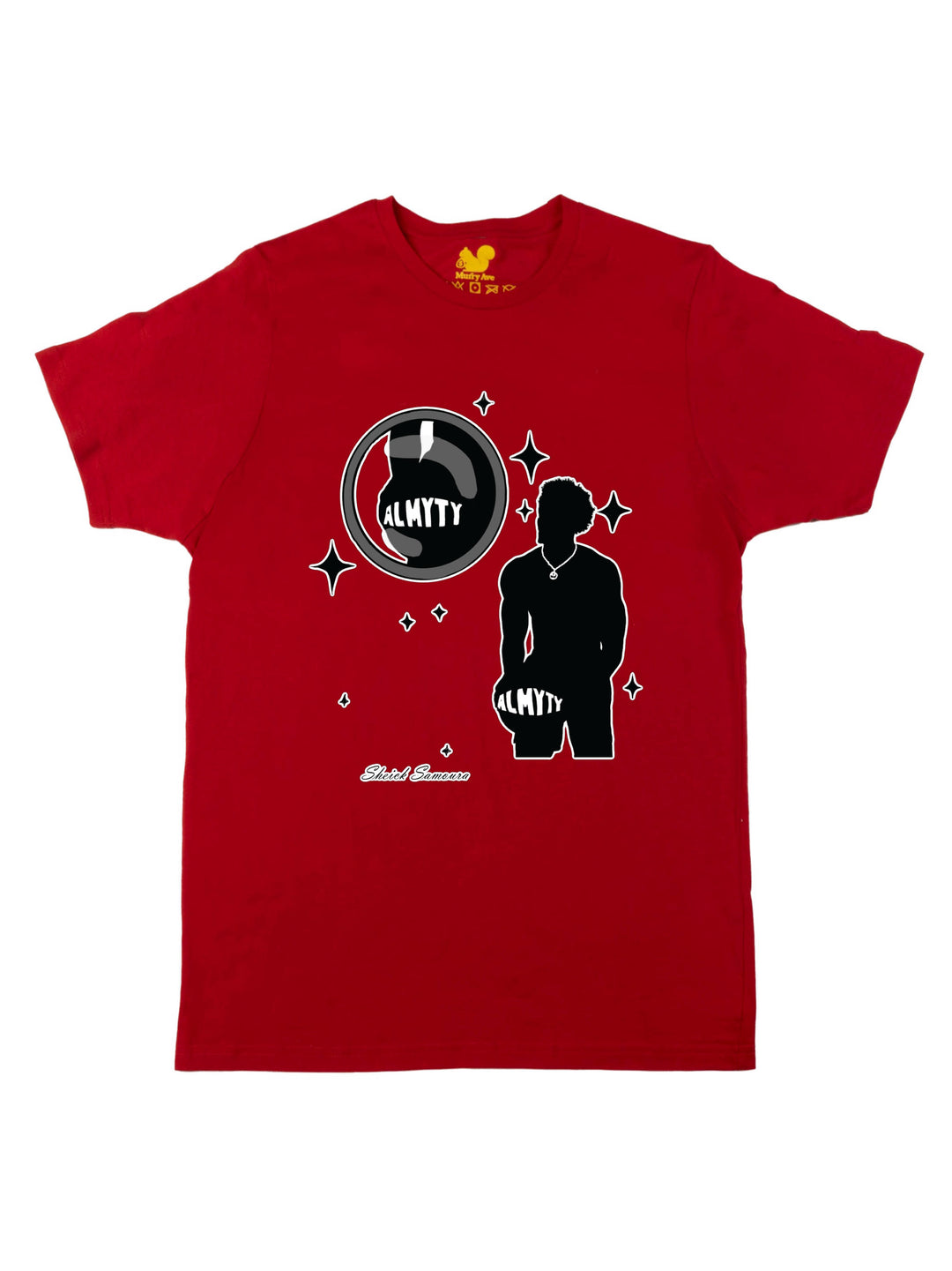 ALMYTY Unisex T-Shirt
