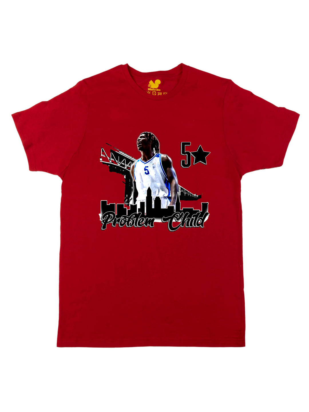 Problem Child Unisex T-Shirt