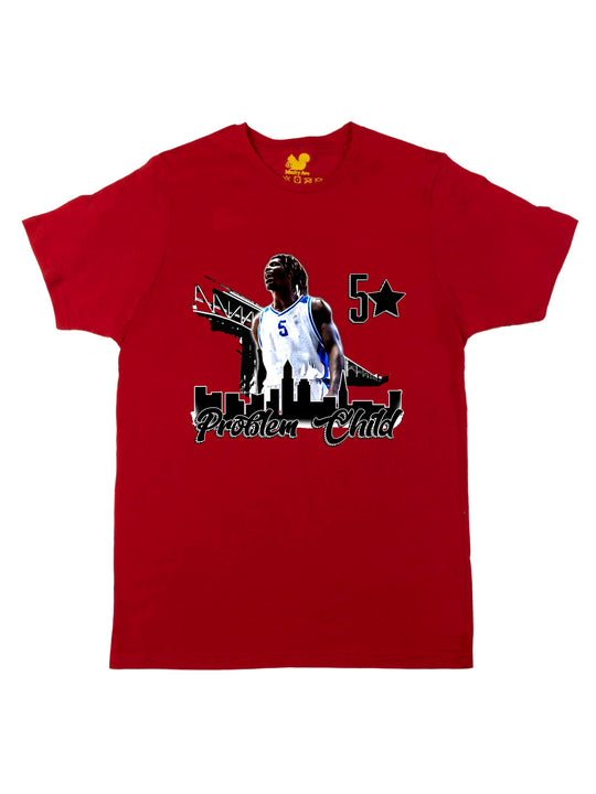 Problem Child Unisex T-Shirt