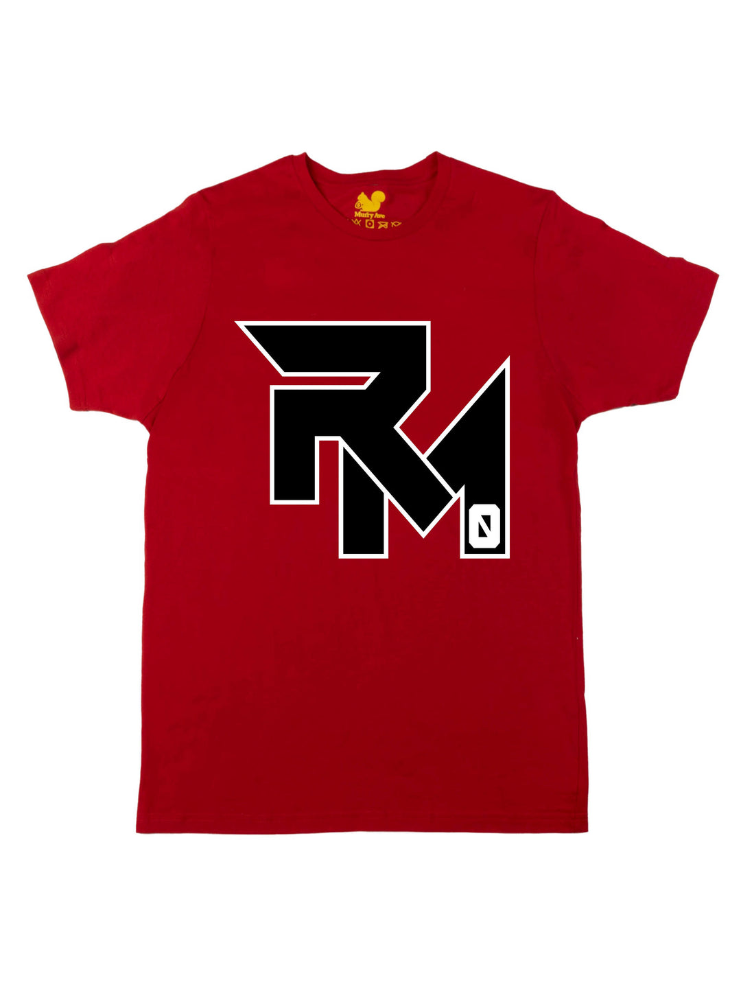Rickey McGill Unisex T-Shirt