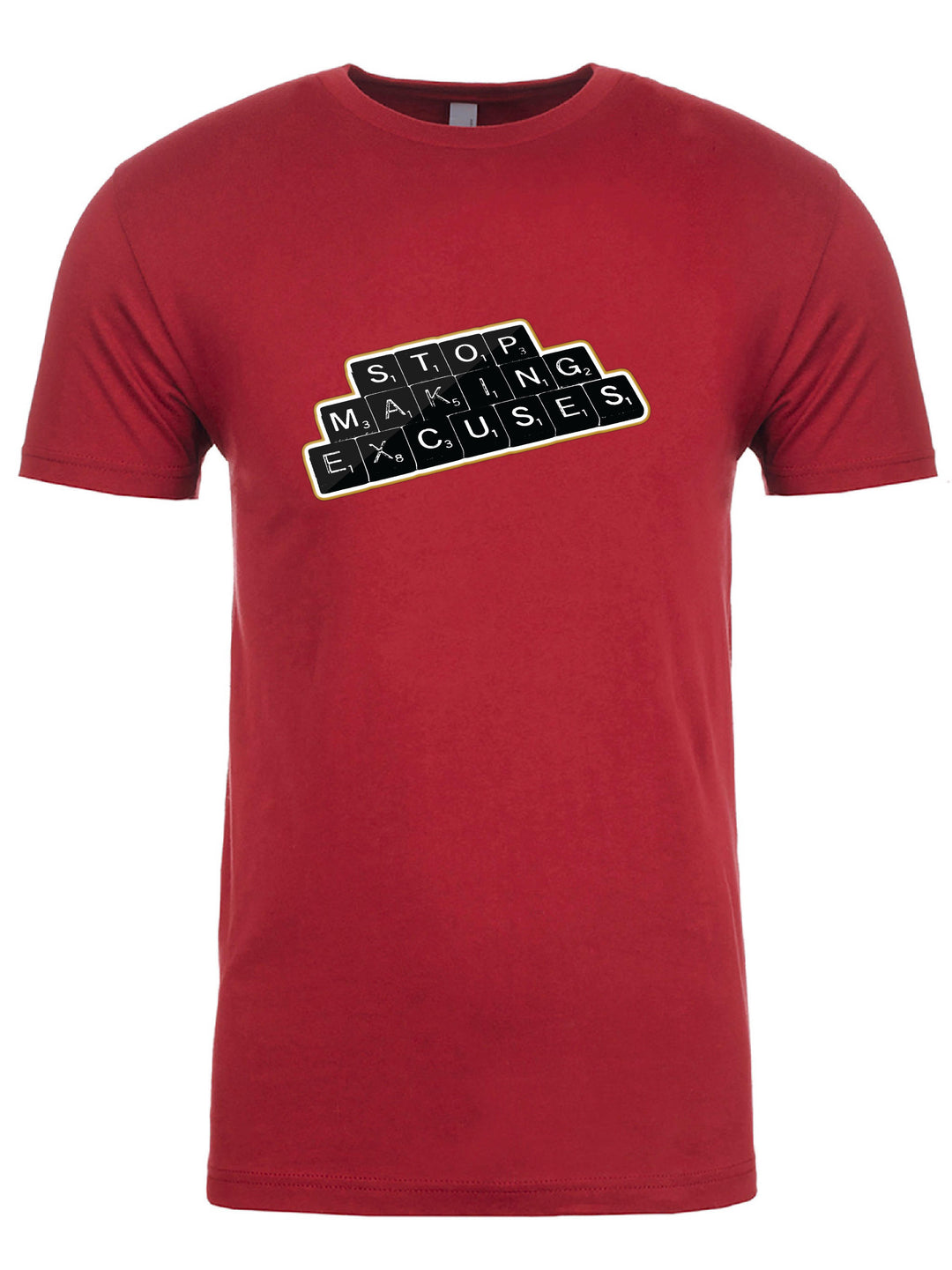 Nick Guadarrama Unisex T-Shirt