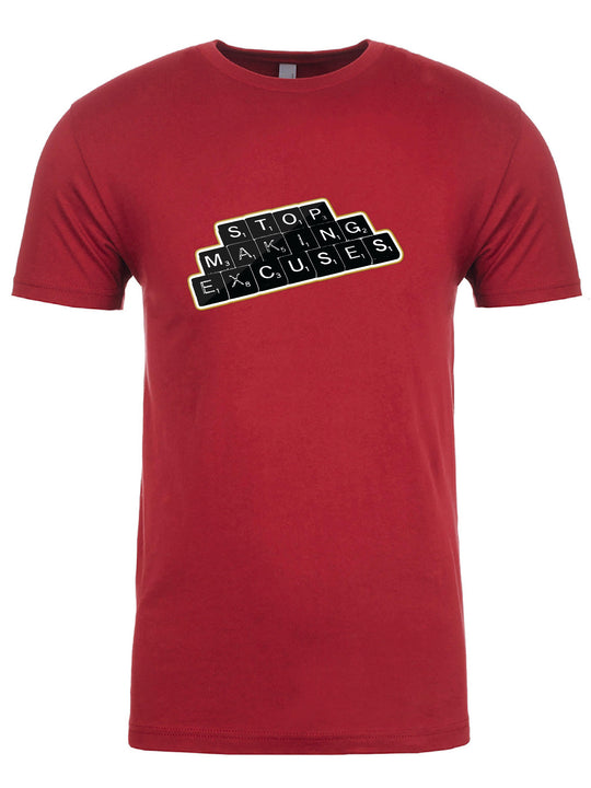 Nick Guadarrama Unisex T-Shirt