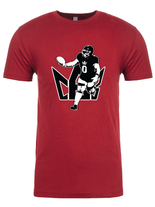 C2X Unisex T-Shirt