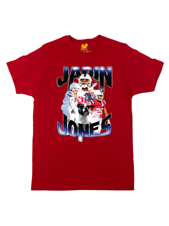 Jadin Jones Unisex T-Shirt