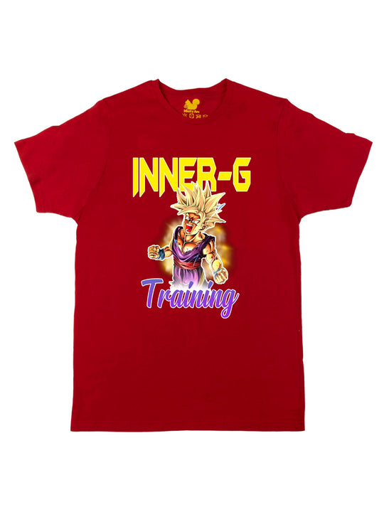 Jermaine Brealy Unisex T-Shirt