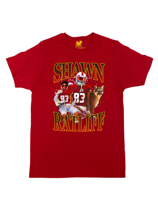 Shawn Ratliff Unisex T-Shirt