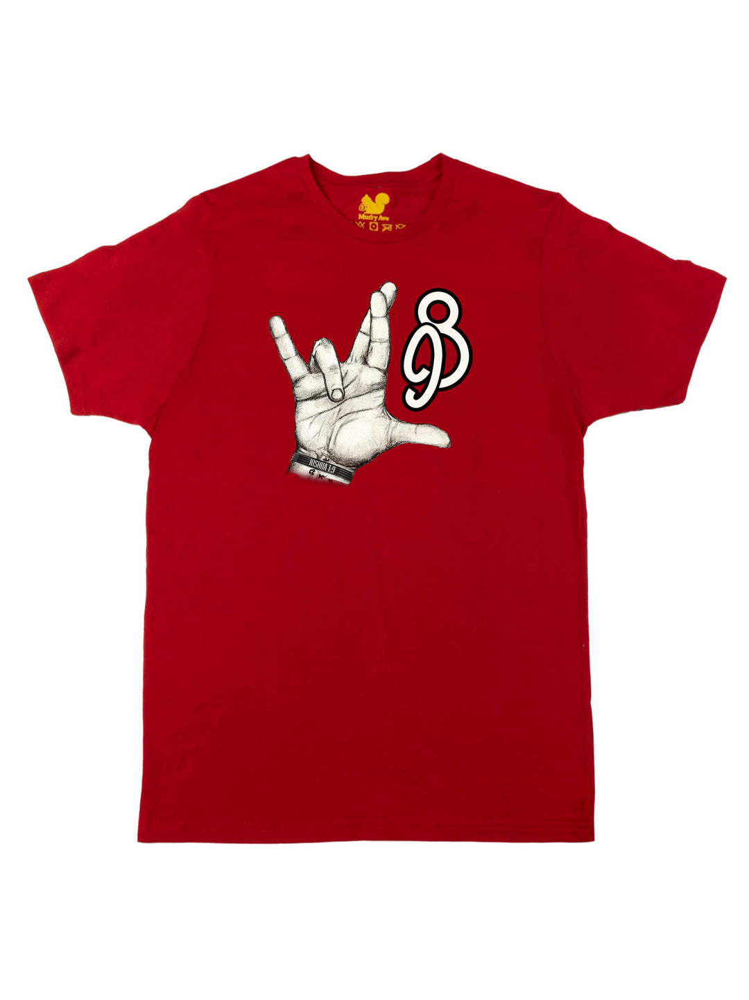 Jacobi Boykins Unisex T-Shirt