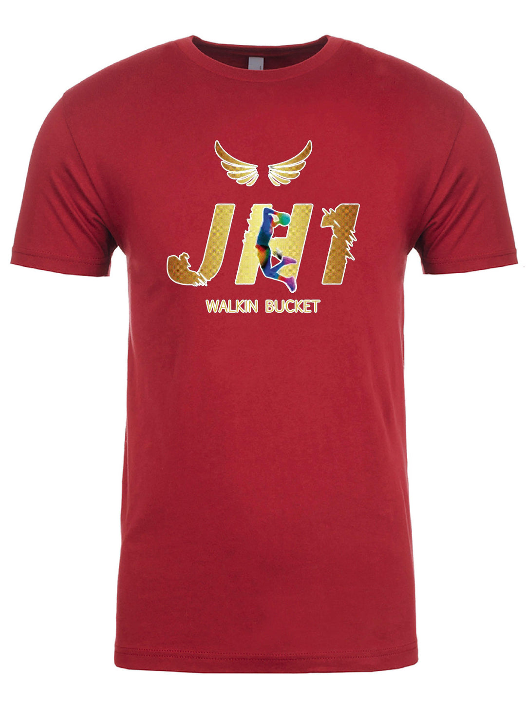 JH1 Unisex T-Shirt