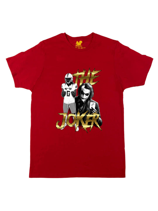 Marc Britt Collage Unisex T-Shirt