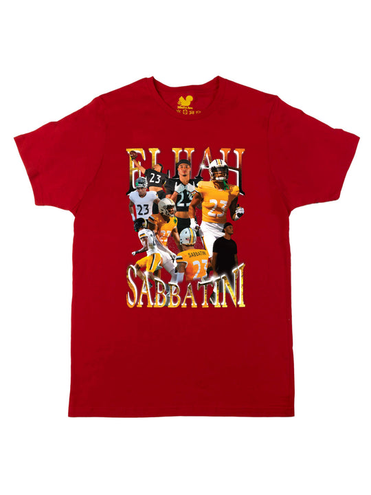 Elijah Sabbatini Unisex T-Shirt