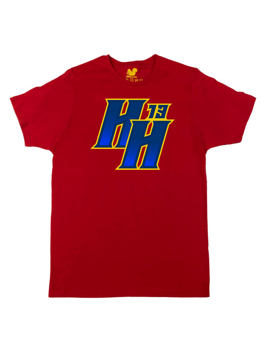 Harrison Hochberg Logo Unisex T-Shirt
